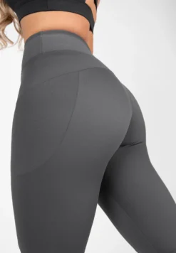 Gorilla Wear Monroe 7/8 Leggings - Grijs