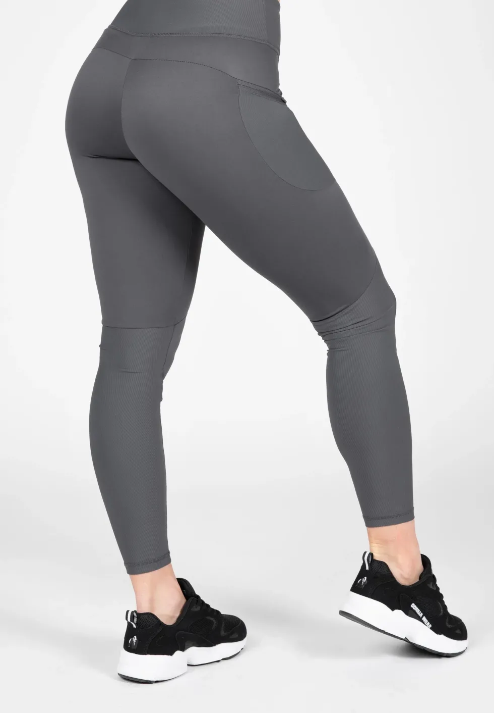Gorilla Wear Monroe Leggings - Grijs