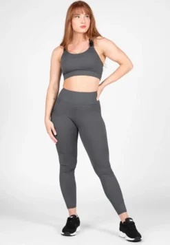 Gorilla Wear Monroe Leggings - Grijs