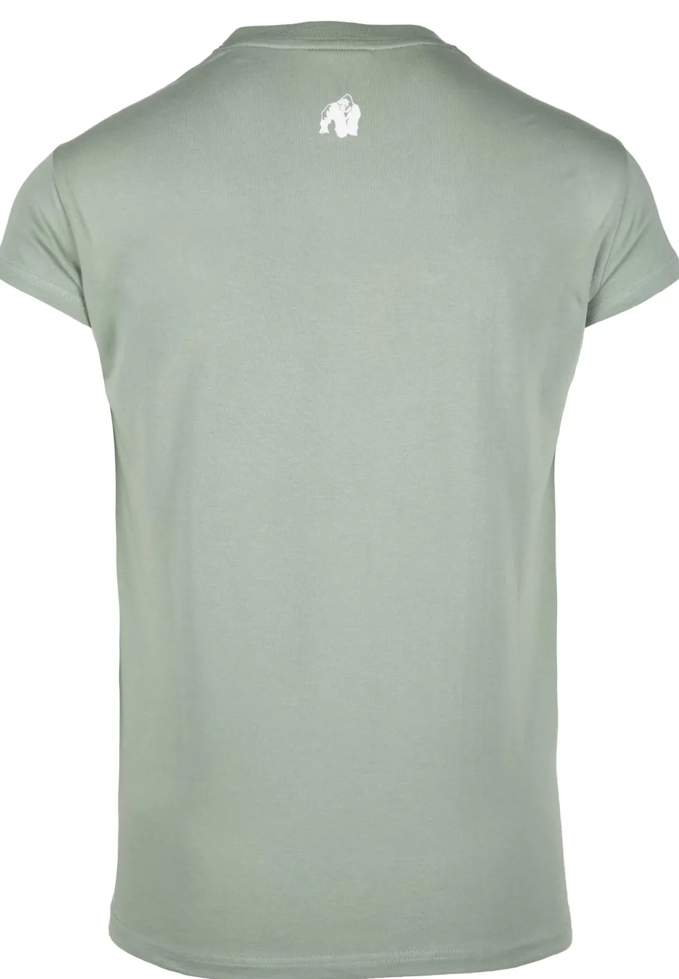 Gorilla Wear Murray T-shirt - Groen