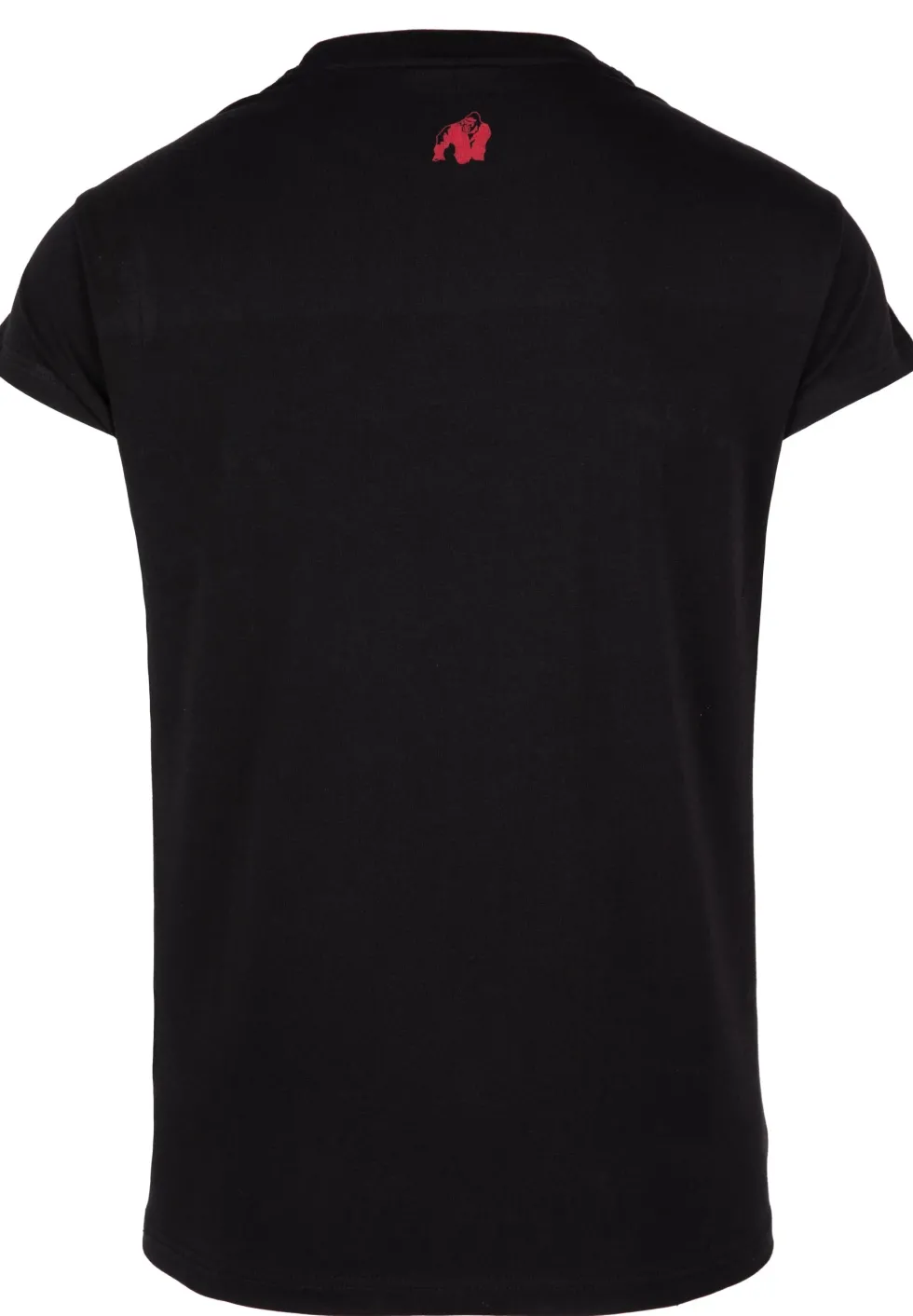 Gorilla Wear Murray T-shirt - Zwart