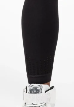 Gorilla Wear Neiro Seamless Leggings - Zwart