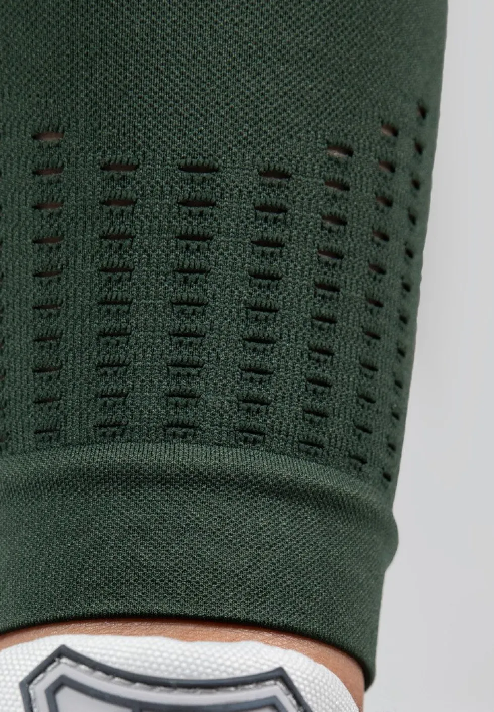 Gorilla Wear Neiro Seamless Legging - Legergroen