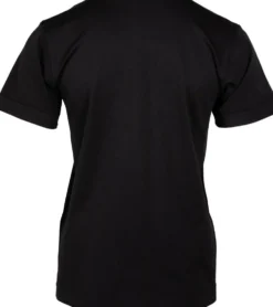Gorilla Wear Neiro Seamless T-shirt - Zwart