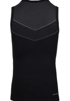 Gorilla Wear Norton Tank Top - Zwart