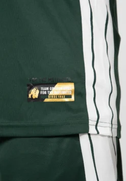 Gorilla Wear Orlando T-shirt - Groen