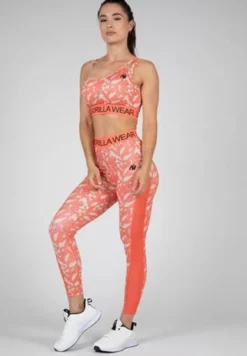 Gorilla Wear Osseo Legging - Roze