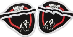 Gorilla Wear Palm Grip - Rood