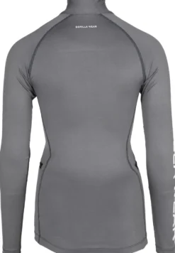 Gorilla Wear Peyton Longsleeve - Grijs