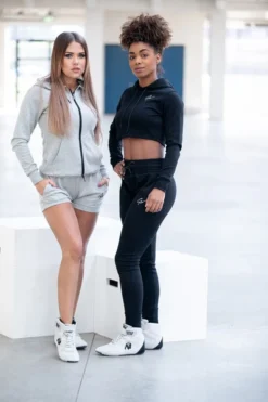 Gorilla Wear Pixley Joggingbroek - Grijs