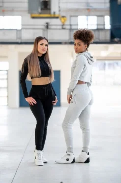 Gorilla Wear Pixley Joggingbroek - Grijs