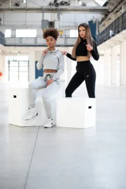 Gorilla Wear Pixley Joggingbroek - Grijs
