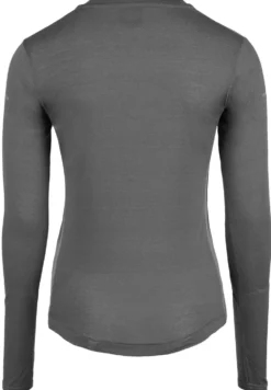 Gorilla Wear Raleigh Longsleeve - Grijs