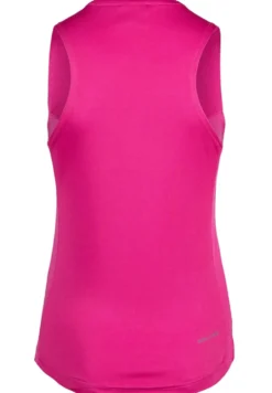 Gorilla Wear Raleigh Tank Top - Roze