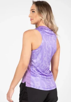 Gorilla Wear Raleigh Tank Top - Lila