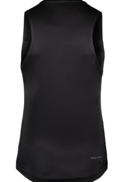 Gorilla Wear Raleigh Tank Top - Zwart