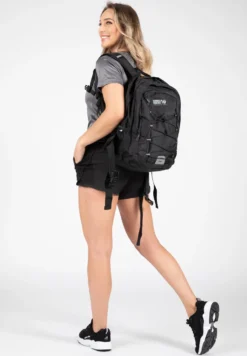 Gorilla Wear Raleigh T-Shirt - Grijs