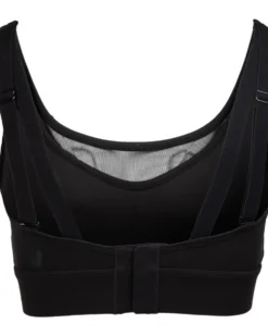 Gorilla Wear Riley Sportbeha - Zwart