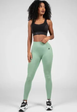 Gorilla Wear Riley Sportbeha - Zwart