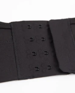 Gorilla Wear Riley Sportbeha - Zwart
