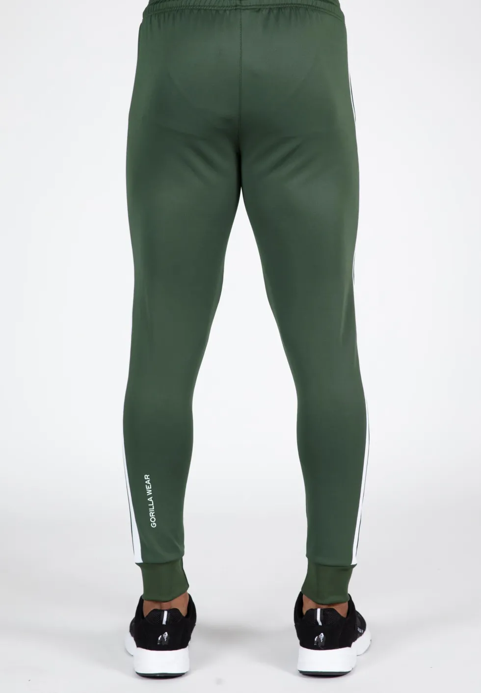 Gorilla Wear Riverside Trainingsbroek - Groen