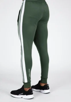 Gorilla Wear Riverside Trainingsbroek - Groen