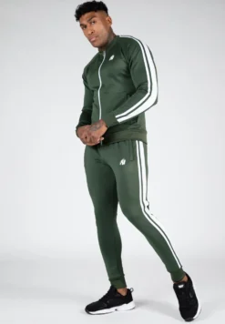 Gorilla Wear Riverside Trainingsbroek - Groen