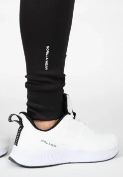 Gorilla Wear Rochelle Trainingsbroek - Zwart