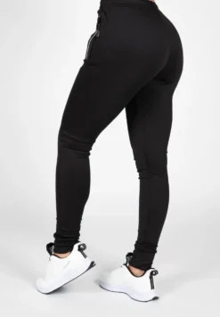 Gorilla Wear Rochelle Trainingsbroek - Zwart