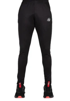 Gorilla Wear Scottsdale Trainingsbroek - Zwart