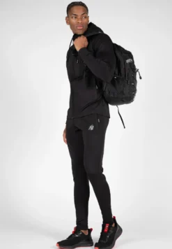 Gorilla Wear Scottsdale Trainingsbroek - Zwart