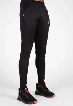 Gorilla Wear Scottsdale Trainingsbroek - Zwart