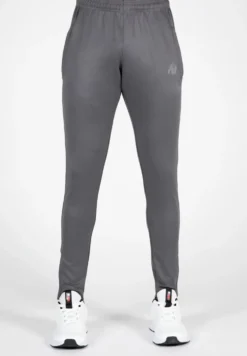 Gorilla Wear Scottsdale Trainingsbroek - Grijs