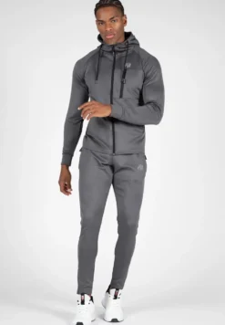 Gorilla Wear Scottsdale Trainingsbroek - Grijs