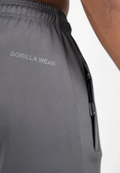 Gorilla Wear Scottsdale Trainingsbroek - Grijs