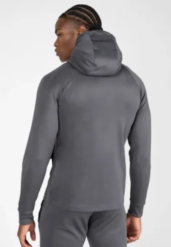 Gorilla Wear Scottsdale Trainingsjas - Grijs