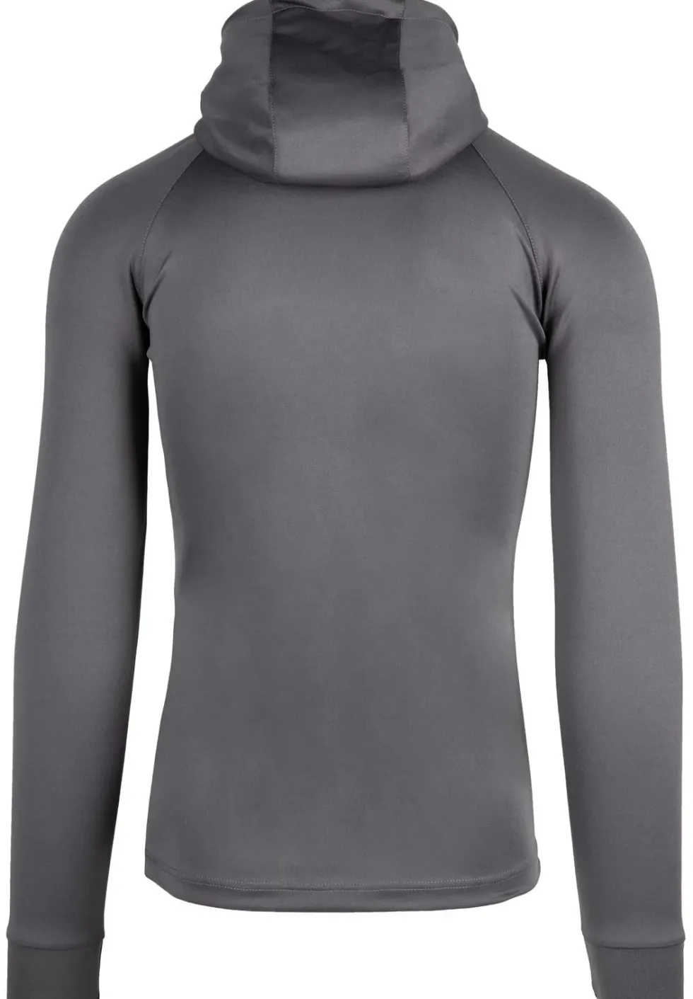 Gorilla Wear Scottsdale Trainingsjas - Grijs