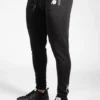 Gorilla Wear Sullivan Trainingsbroek - Zwart - 4XL