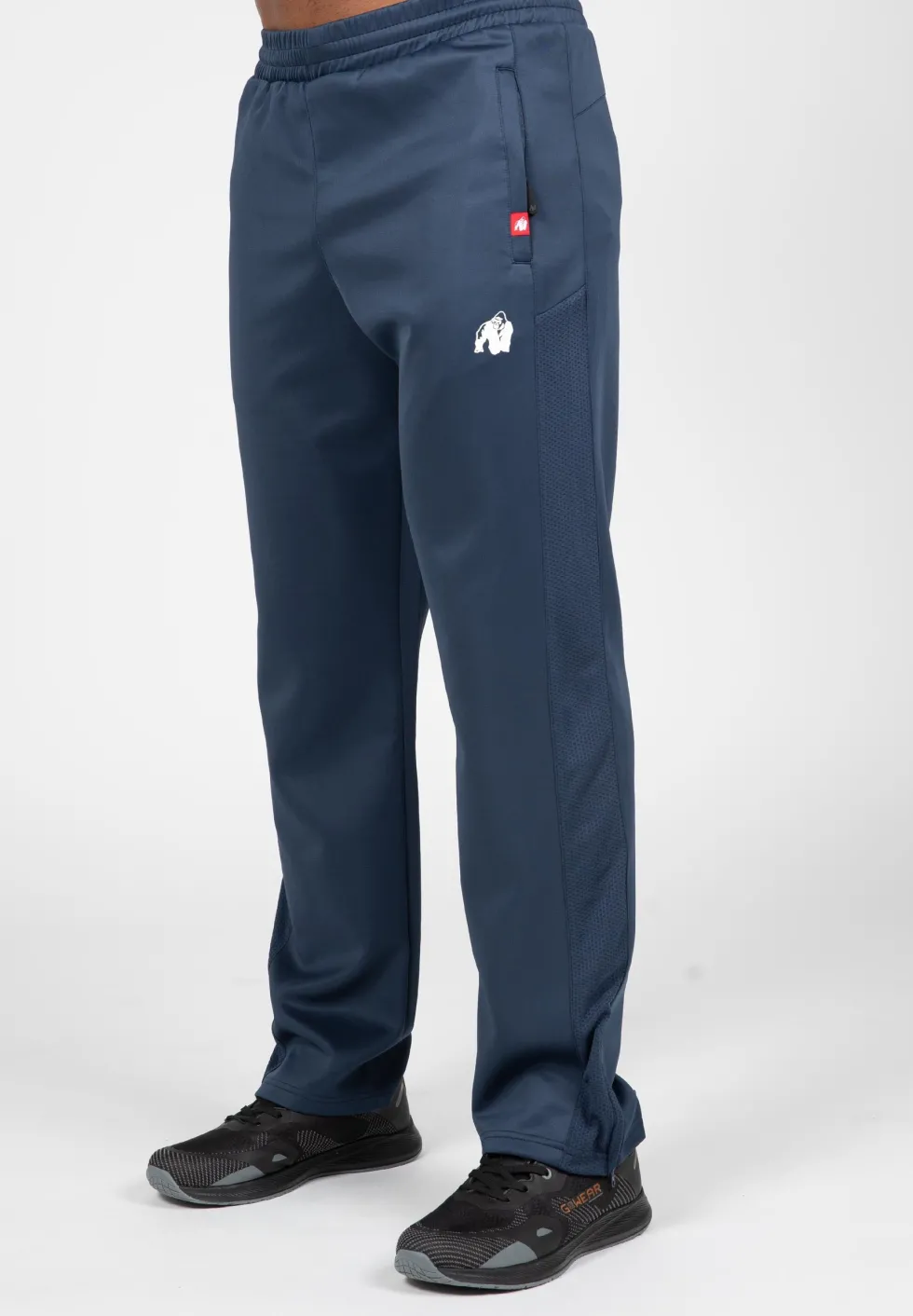 Gorilla Wear Tennessee Trainingsbroek - Marineblauw