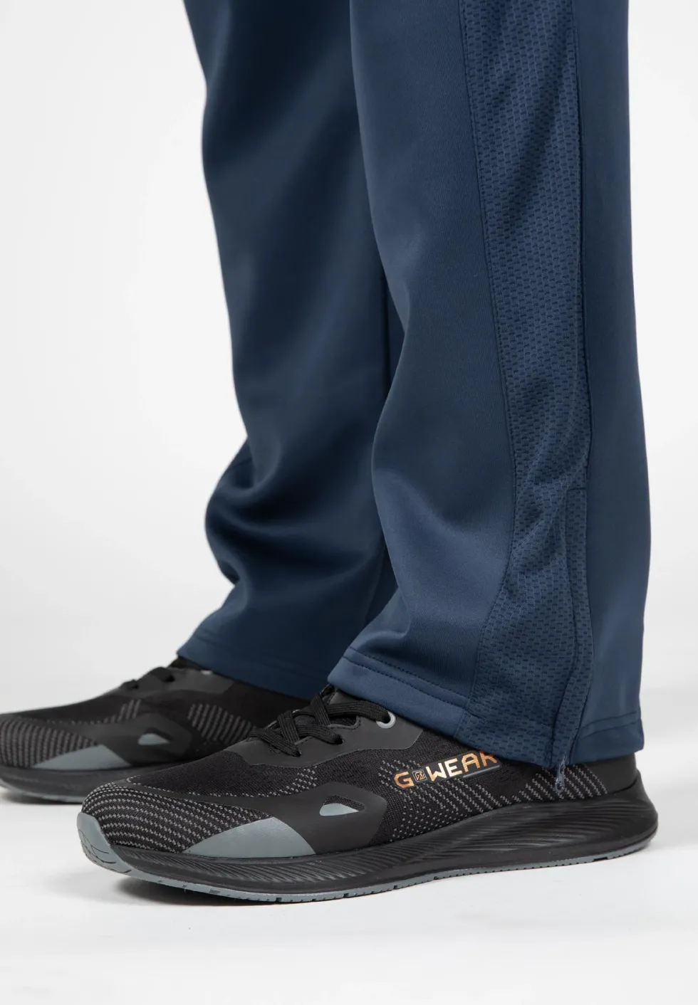 Gorilla Wear Tennessee Trainingsbroek - Marineblauw