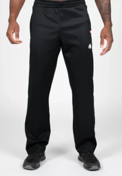 Gorilla Wear Tennessee Trainingsbroek - Zwart