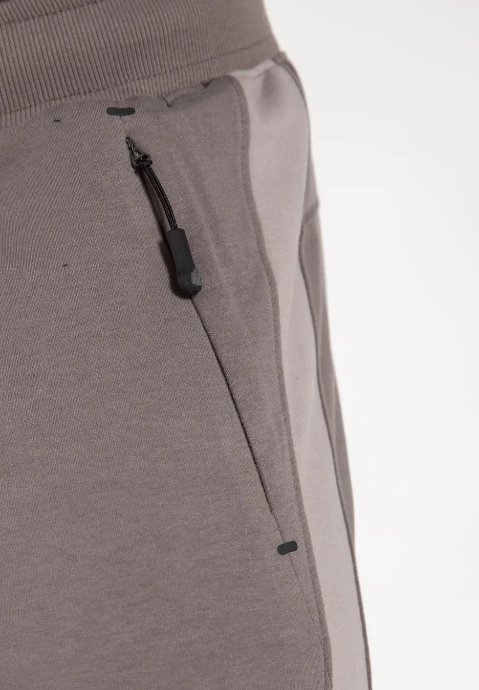 Gorilla Wear Thompson 3/4 Joggingbroek - Grijs