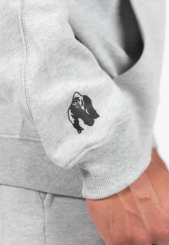 Gorilla Wear Utah Vest - Lichtgrijs