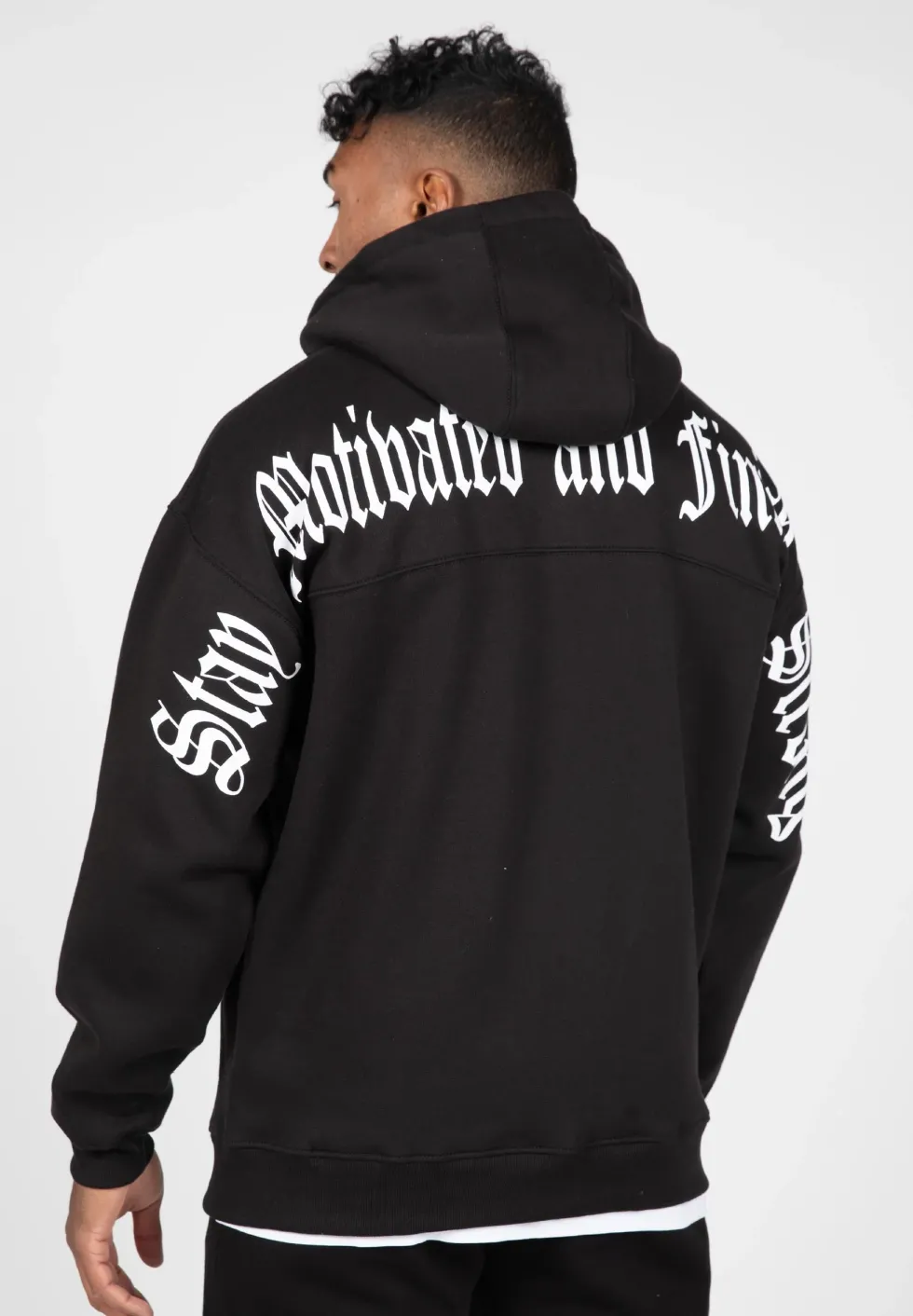 Gorilla Wear Utah Vest - Zwart