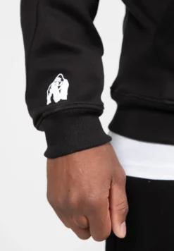 Gorilla Wear Utah Vest - Zwart