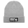 Gorilla Wear Vermont Muts - Beanie - Grijs