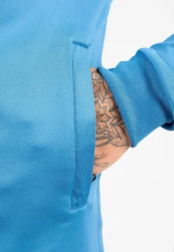 Gorilla Wear Vernon Trainingsjas - Blauw