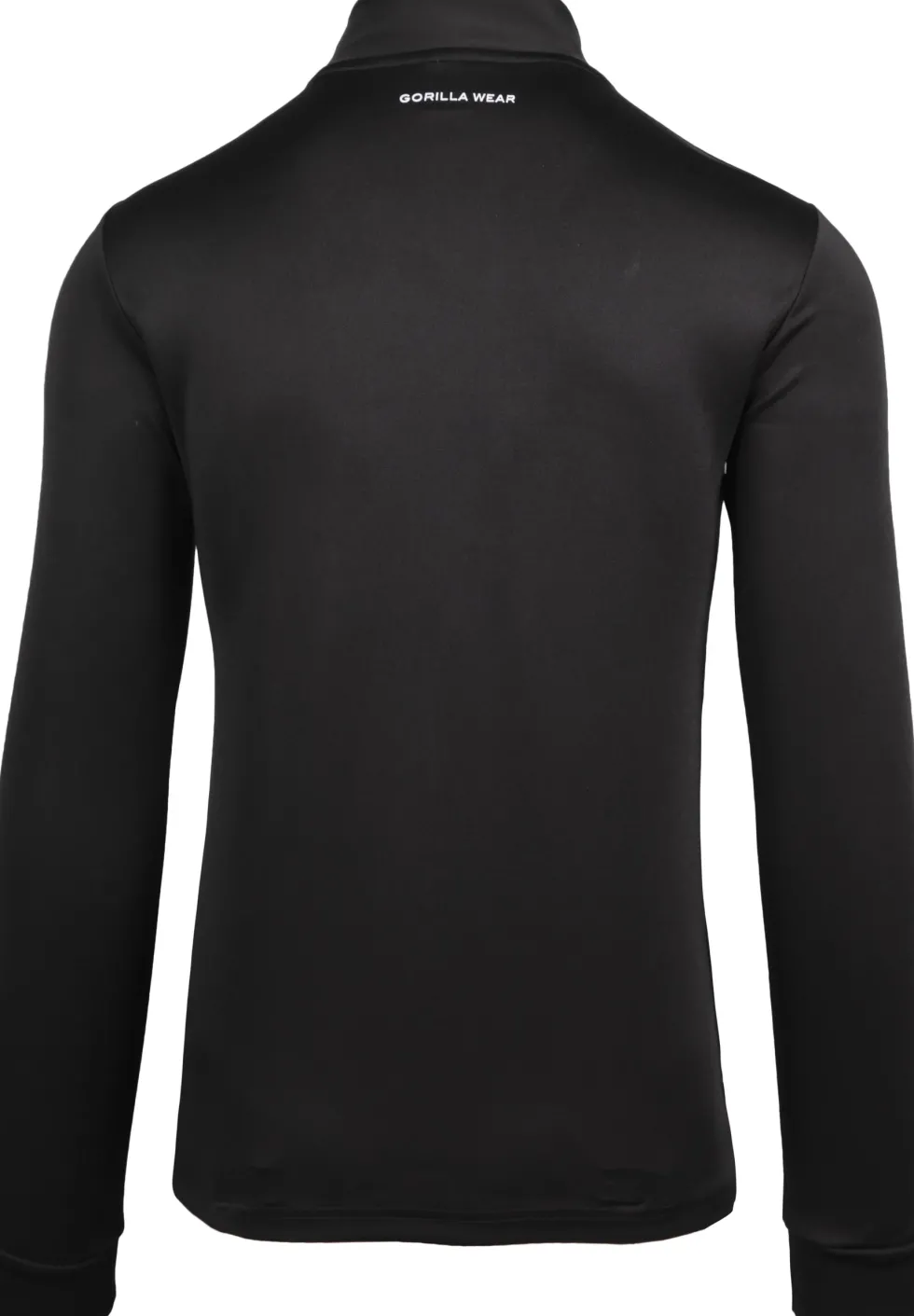 Gorilla Wear Vernon Trainingsjas - Zwart