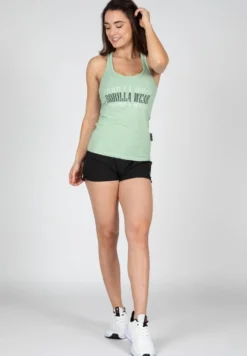 Gorilla Wear Verona Tank Top - Groen