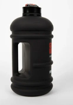 Gorilla Wear Water Jug - Waterfles - 2,2L - Zwart